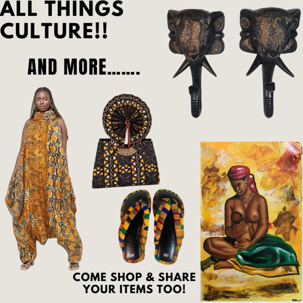 Ancestry Fashions - Customer Appreciation - 1st, 2nd, & 3rd Prize!
